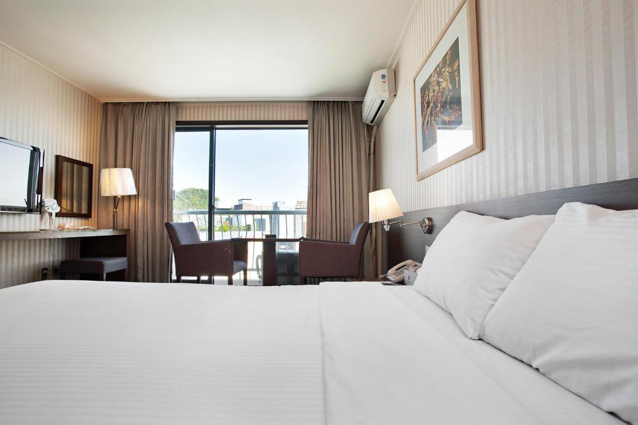 Songjung Hotel Μπουσάν Εξωτερικό φωτογραφία