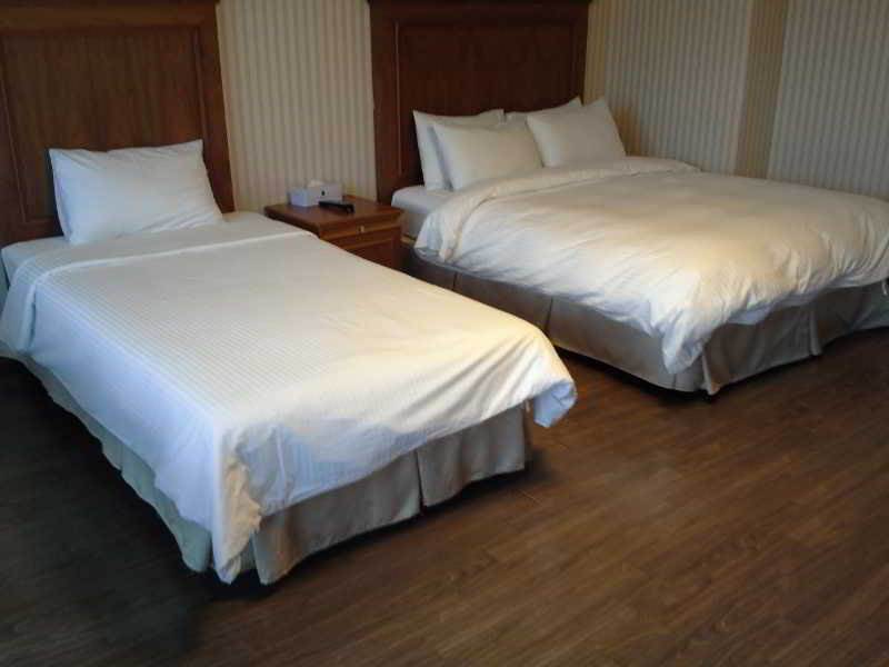 Songjung Hotel Μπουσάν Εξωτερικό φωτογραφία