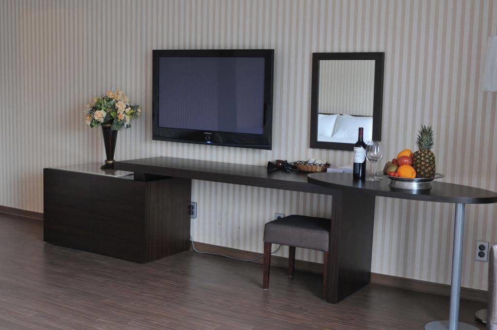 Songjung Hotel Μπουσάν Εξωτερικό φωτογραφία