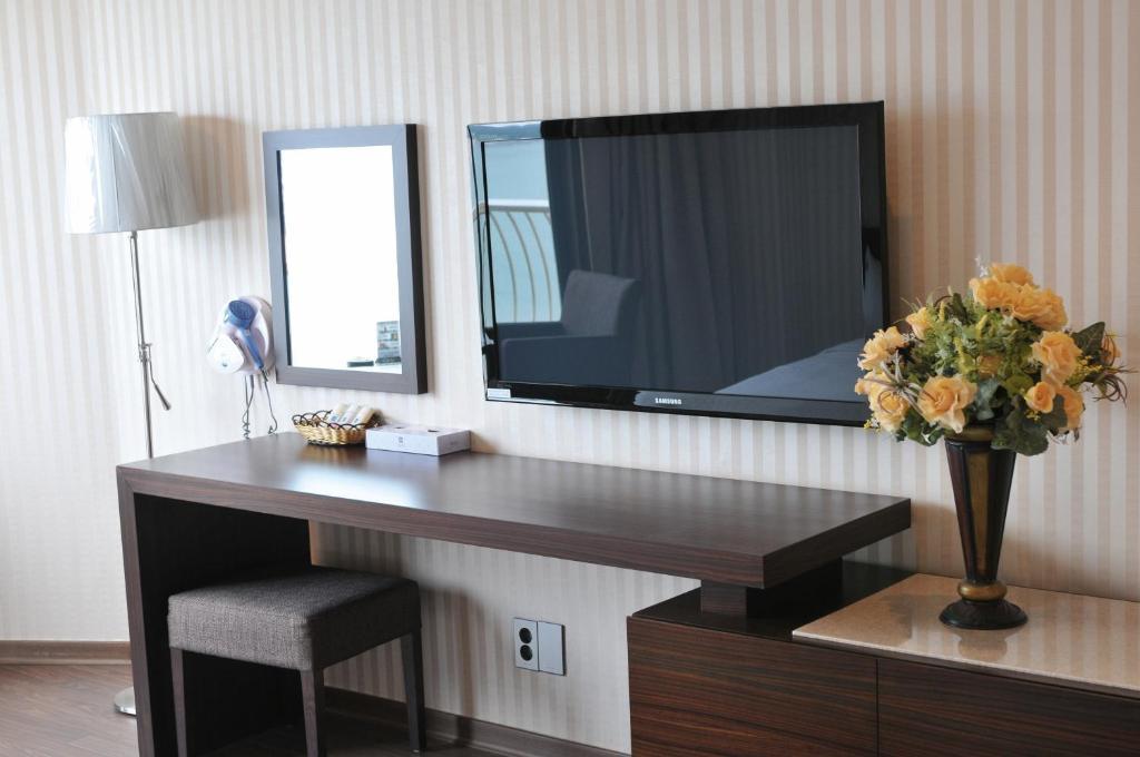 Songjung Hotel Μπουσάν Εξωτερικό φωτογραφία